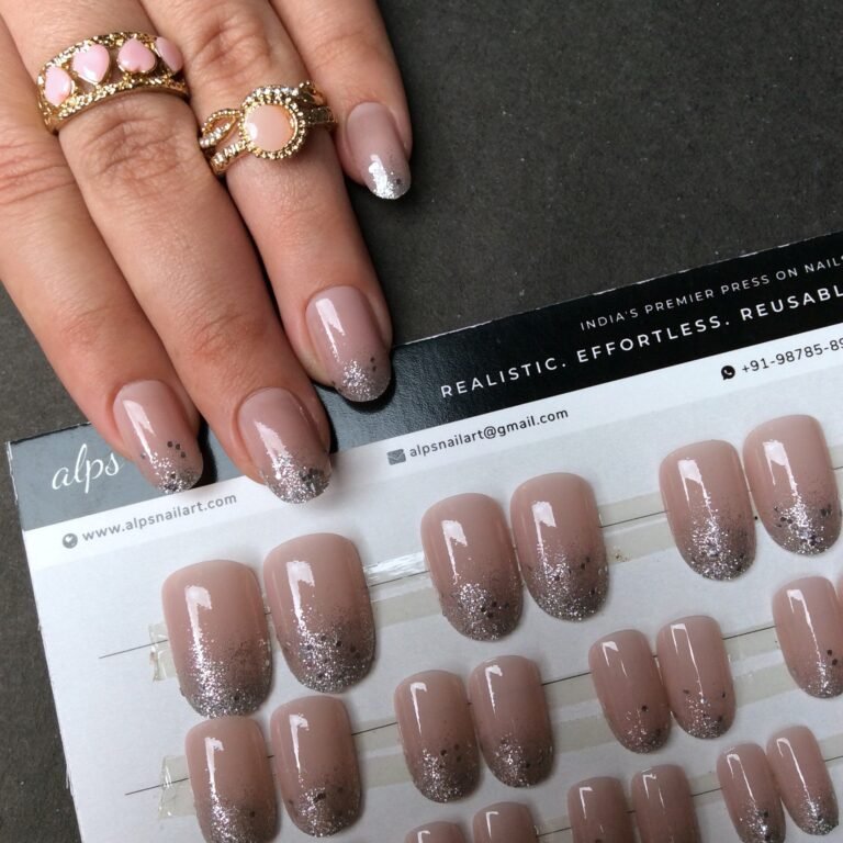 Homepage Alps Nail Art